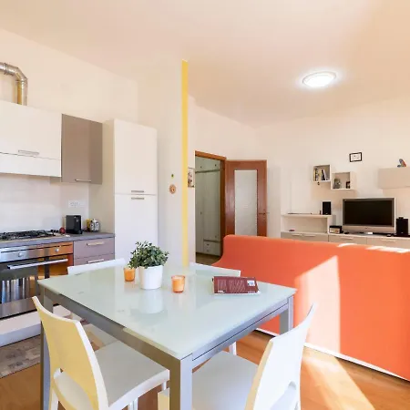 アパート Tramonto A Casa Di Matteo By Interhome