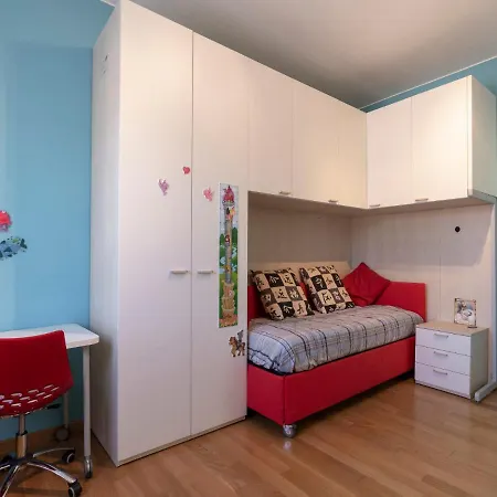 Appartement Tramonto A Casa Di Matteo By Interhome