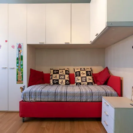 Tramonto A Casa Di Matteo By Interhome Appartement *