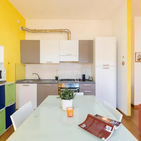 Tramonto A Casa Di Matteo By Interhome