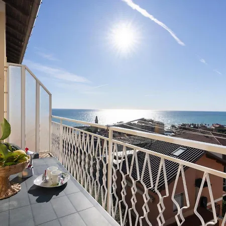Tramonto A Casa Di Matteo By Interhome *