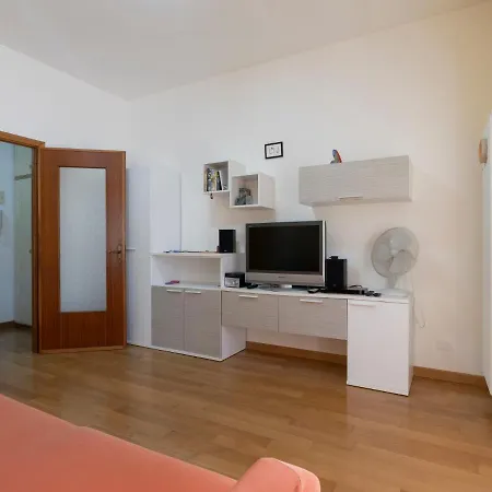 Tramonto A Casa Di Matteo By Interhome * San Lorenzo al Mare