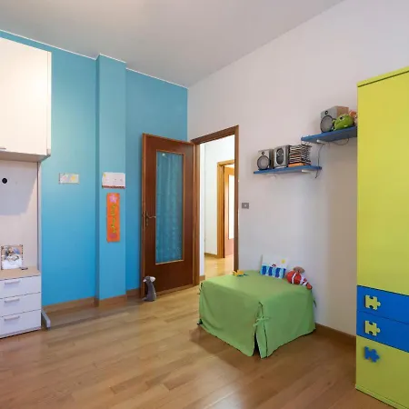 Tramonto A Casa Di Matteo By Interhome