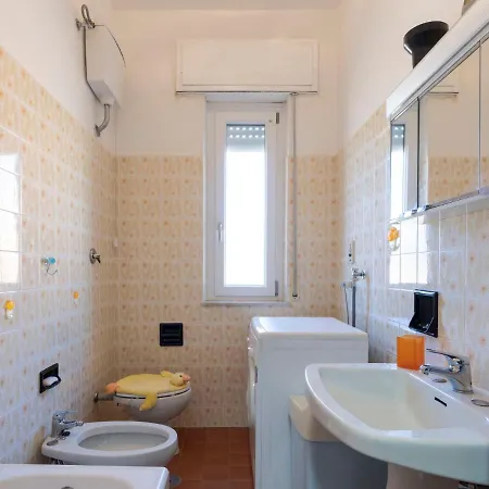 Tramonto A Casa Di Matteo By Interhome * San Lorenzo al Mare