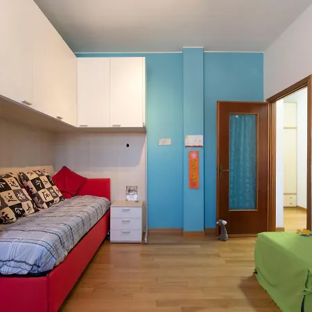 Apartment Tramonto A Casa Di Matteo By Interhome *