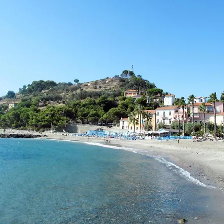 Tramonto A Casa Di Matteo By Interhome Apartment San Lorenzo al Mare
